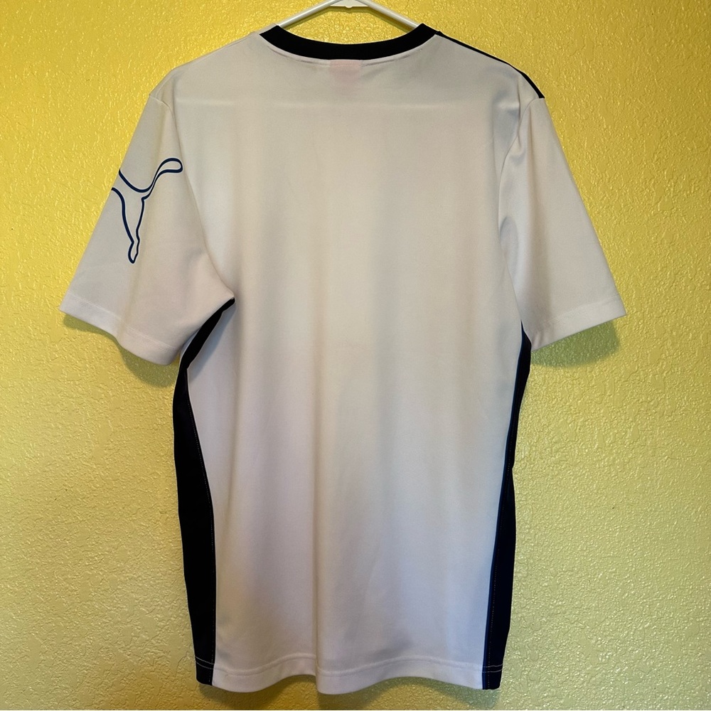 Puma Men’s T-shirt Medium - Picture 5 of 7